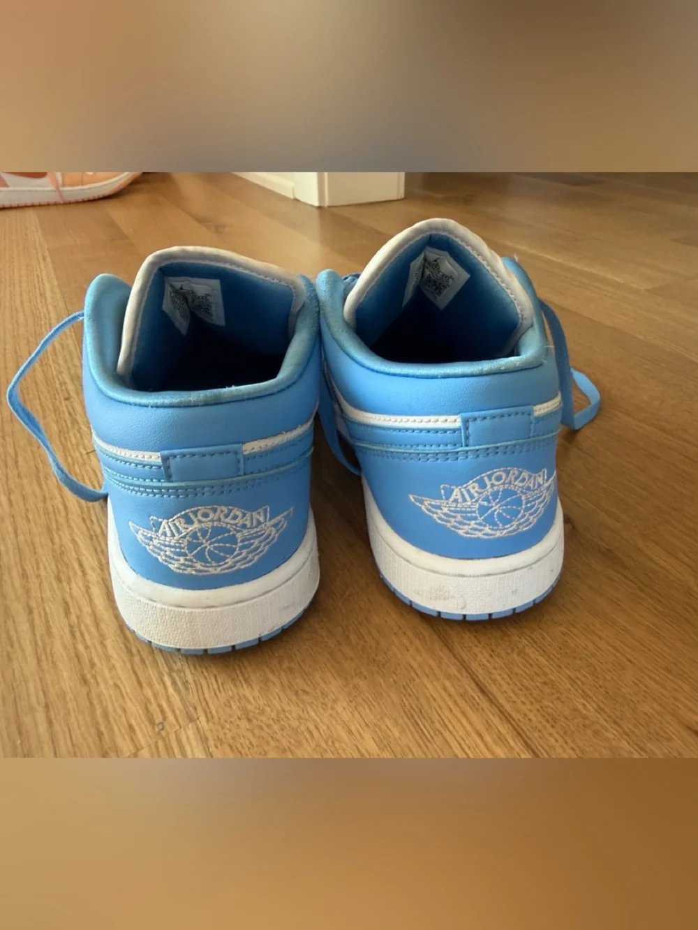 Nike air jordan